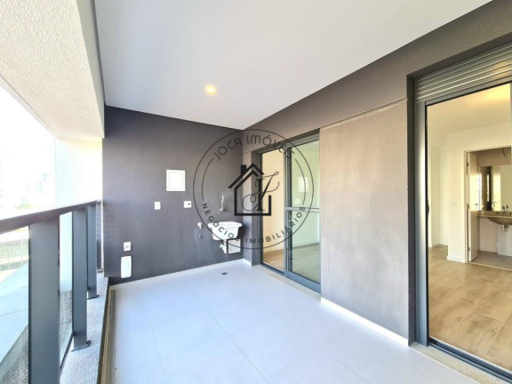 Imagem Apartamento com 1 Quarto à Venda, 41 m² em Jardim Das Acácias - São Paulo Imagem Apartamento com 1 Quarto à Venda, 41 m² em Jardim Das Acácias - São Paulo