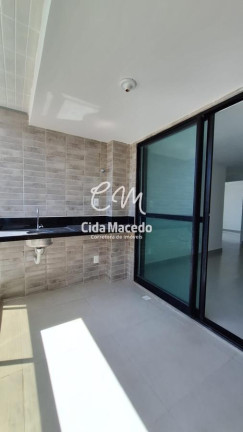 Imagem Apartamento com 2 Quartos à Venda, 69 m² em Camboinha - Cabedelo Imagem Apartamento com 2 Quartos à Venda, 69 m² em Camboinha - Cabedelo
