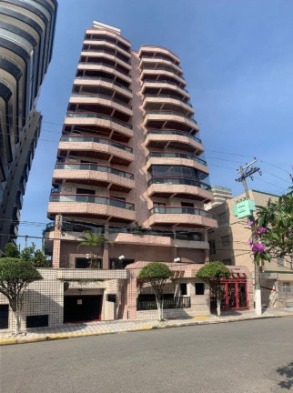 Imagem Apartamento com 2 Quartos à Venda, 91 m² em Tupi - Praia Grande