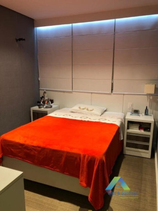 Imagem Apartamento com 3 Quartos à Venda, 240 m² em Jardim Vila Mariana - São Paulo