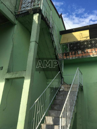 Imagem Casa com 3 Quartos à Venda, 102 m² em Adrianópolis - Manaus Imagem Casa com 3 Quartos à Venda, 102 m² em Adrianópolis - Manaus
