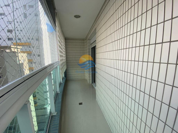 Imagem Apartamento com 2 Quartos à Venda, 121 m² em José Menino - Santos