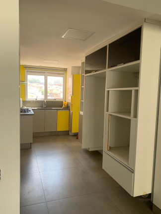 Imagem Apartamento com 4 Quartos à Venda, 186 m² em Parque Da Mooca - São Paulo Imagem Apartamento com 4 Quartos à Venda, 186 m² em Parque Da Mooca - São Paulo