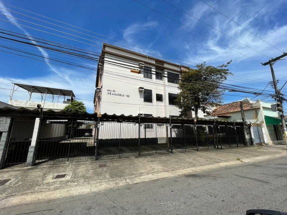 Imagem Apartamento com 2 Quartos à Venda, 55 m² em Parque Turf Club - Campos Dos Goytacazes Imagem Apartamento com 2 Quartos à Venda, 55 m² em Parque Turf Club - Campos Dos Goytacazes