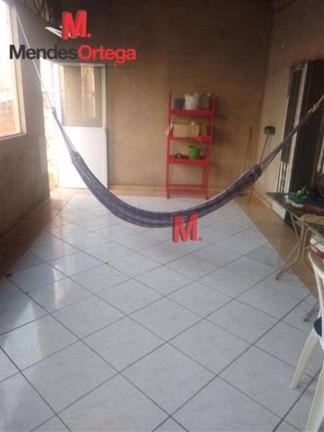 Imagem Casa com 2 Quartos à Venda, 220 m² em Jardim Wanel Ville V - Sorocaba Imagem Casa com 2 Quartos à Venda, 220 m² em Jardim Wanel Ville V - Sorocaba