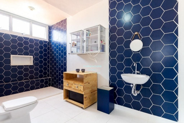 Imagem Casa com 5 Quartos à Venda, 460 m² em Alto Da Lapa - São Paulo