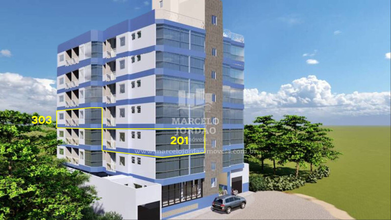 Apartamento com 3 Quartos à Venda, 120 m² em Balneário De Iriri - Anchieta