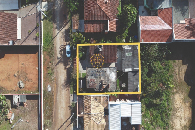 Imagem Casa com 3 Quartos à Venda,  em Princesa Do Mar - Itapoá