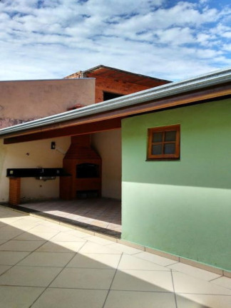Imagem Casa com 3 Quartos à Venda, 120 m² em Vila Menuzzo - Sumaré