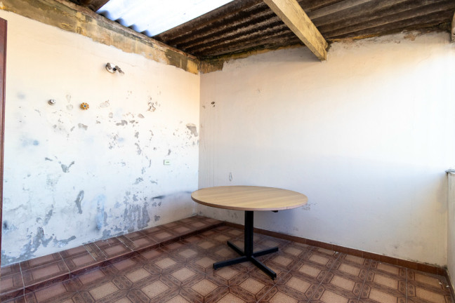 Imagem Casa com 3 Quartos à Venda, 132 m² em Jardim Ernestina - São Paulo Imagem Casa com 3 Quartos à Venda, 132 m² em Jardim Ernestina - São Paulo