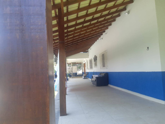 Imagem Chácara com 6 Quartos à Venda, 420 m² em Parque 3 Meninos - Itariri Imagem Chácara com 6 Quartos à Venda, 420 m² em Parque 3 Meninos - Itariri