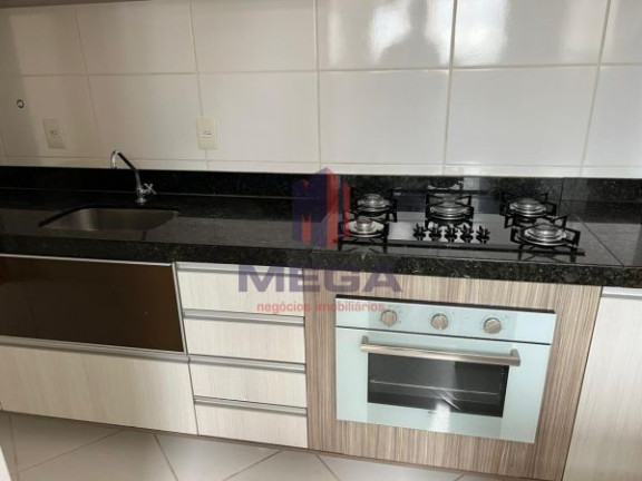 Imagem Apartamento com 2 Quartos à Venda, 64 m² em Praia De Itaparica - Vila Velha