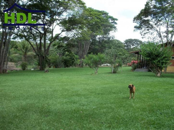 Imagem Chácara com 10 Quartos à Venda, 7 m² em Zona Rural - Hidrolândia Imagem Chácara com 10 Quartos à Venda, 7 m² em Zona Rural - Hidrolândia