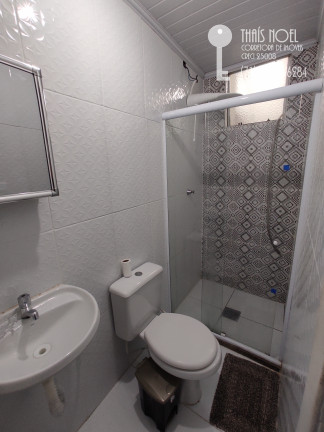 Imagem Flat com 1 Quarto à Venda, 50 m² em Rio Vermelho - Salvador Imagem Flat com 1 Quarto à Venda, 50 m² em Rio Vermelho - Salvador