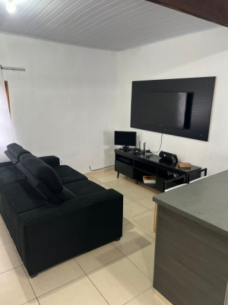 Imagem Casa com 2 Quartos à Venda, 390 m² em Jardim Valo Velho - Itapecerica Da Serra