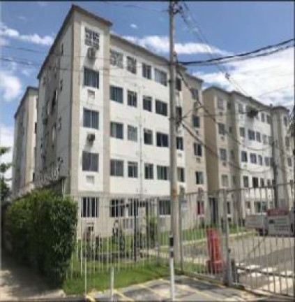Imagem Apartamento com 2 Quartos à Venda, 43 m² em Santa Cruz - Rio De Janeiro Imagem Apartamento com 2 Quartos à Venda, 43 m² em Santa Cruz - Rio De Janeiro