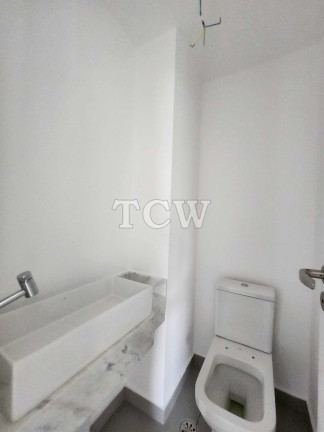 Imagem Apartamento com 3 Quartos à Venda, 163 m² em Vila Clementino - São Paulo