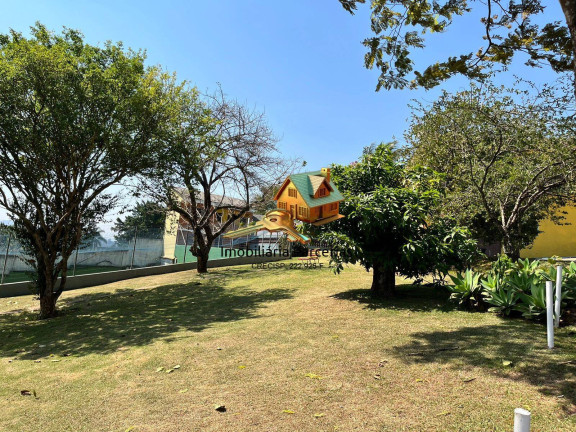 Imagem Chácara com 4 Quartos à Venda, 300 m² em Parque Sinai - Santana De Parnaíba Imagem Chácara com 4 Quartos à Venda, 300 m² em Parque Sinai - Santana De Parnaíba