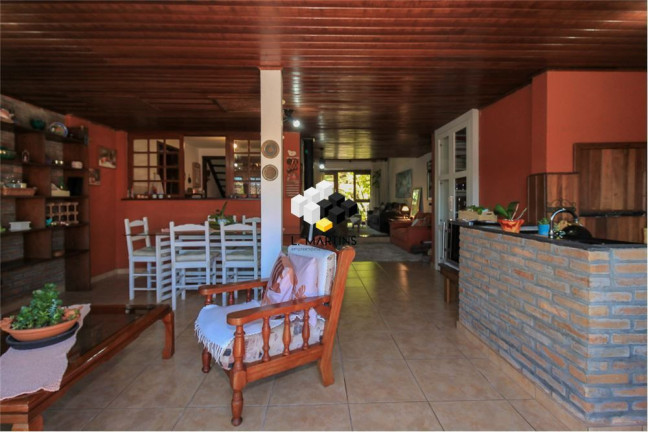 Imagem Casa de Condomínio com 3 Quartos à Venda, 220 m² em Ipanema - Porto Alegre Imagem Casa de Condomínio com 3 Quartos à Venda, 220 m² em Ipanema - Porto Alegre