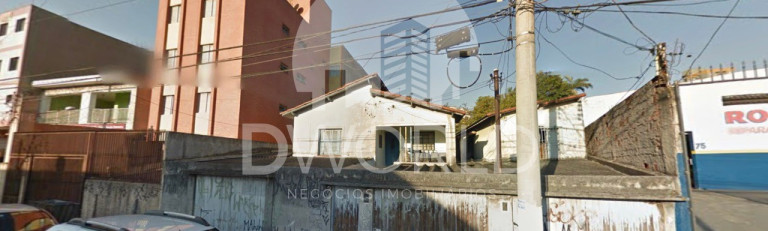 Imagem Terreno à Venda, 885 m² em Centro - São Bernardo Do Campo Imagem Terreno à Venda, 885 m² em Centro - São Bernardo Do Campo