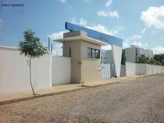 Apartamento com 3 Quartos à Venda, 66 m² em Gurupi - Teresina
