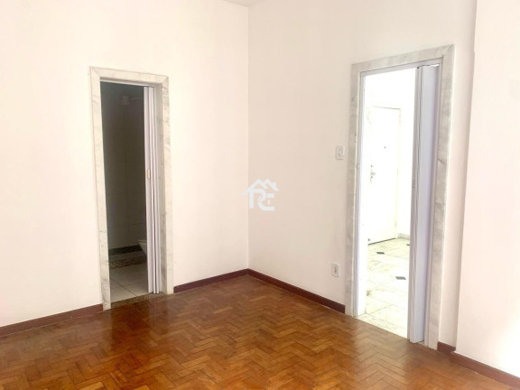 Imagem Apartamento com 1 Quarto à Venda, 42 m² em Icaraí - Niterói Imagem Apartamento com 1 Quarto à Venda, 42 m² em Icaraí - Niterói