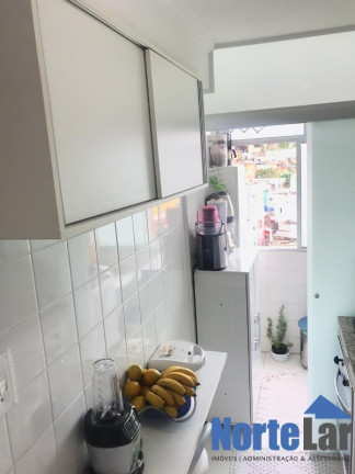 Imagem Apartamento com 2 Quartos à Venda, 50 m² em Vila Regina - São Paulo Imagem Apartamento com 2 Quartos à Venda, 50 m² em Vila Regina - São Paulo