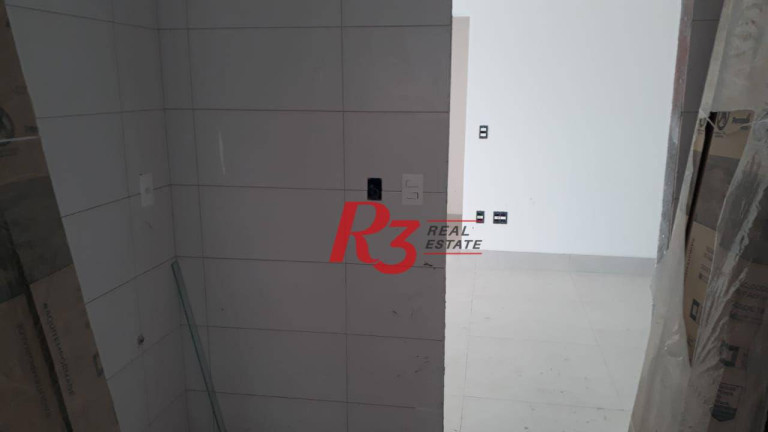Imagem Apartamento com 2 Quartos à Venda, 99 m² em Aparecida - Santos Imagem Apartamento com 2 Quartos à Venda, 99 m² em Aparecida - Santos