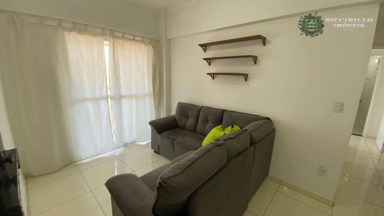 Imagem Apartamento com 2 Quartos à Venda, 64 m² em Aviação - Praia Grande Imagem Apartamento com 2 Quartos à Venda, 64 m² em Aviação - Praia Grande