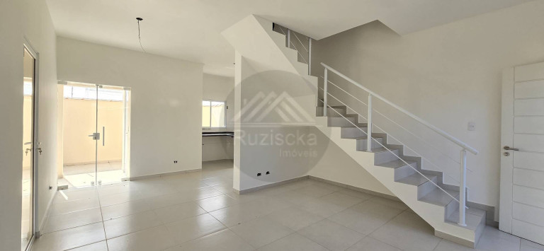 Imagem Casa com 2 Quartos à Venda, 90 m² em Cibratel Ii - Itanhaém Imagem Casa com 2 Quartos à Venda, 90 m² em Cibratel Ii - Itanhaém