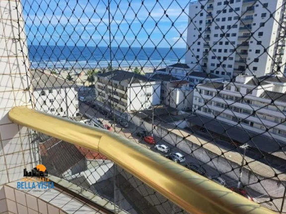 Imagem Apartamento com 1 Quarto à Venda, em Guilhermina - Praia Grande Imagem Apartamento com 1 Quarto à Venda, em Guilhermina - Praia Grande