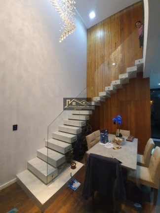 Imagem Imóvel com 3 Quartos à Venda, 154 m² em Horto Florestal - Sorocaba