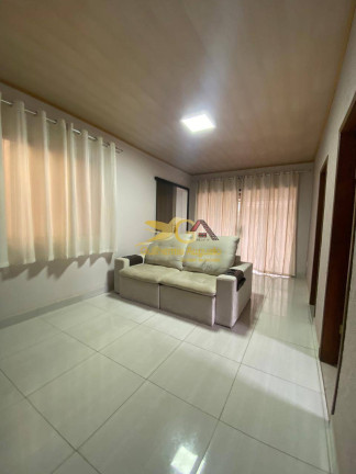 Imagem Casa com 3 Quartos à Venda, em Centro - São João Del Rei Imagem Casa com 3 Quartos à Venda, em Centro - São João Del Rei