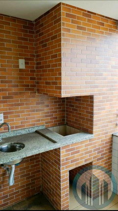 Imagem Apartamento com 2 Quartos à Venda, 65 m² em Centro - São Bernardo Do Campo