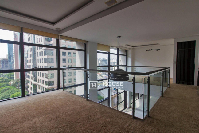 Imagem Apartamento com 1 Quarto à Venda, 88 m² em Itaim Bibi - São Paulo Imagem Apartamento com 1 Quarto à Venda, 88 m² em Itaim Bibi - São Paulo