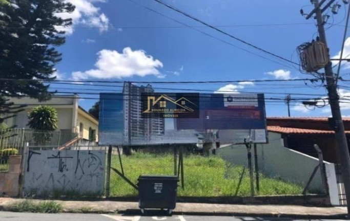 Imagem Terreno para Alugar, 4.325.000 m² em Jardim Santa Rosália - Sorocaba