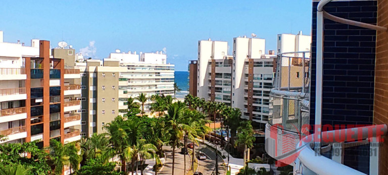 Imagem Cobertura com 4 Quartos à Venda, 179 m² em Riviera De São Lourenço - Bertioga Imagem Cobertura com 4 Quartos à Venda, 179 m² em Riviera De São Lourenço - Bertioga