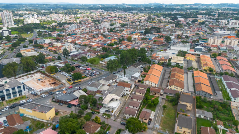 Imagem Terreno à Venda, 894 m² em Campo Comprido - Curitiba Imagem Terreno à Venda, 894 m² em Campo Comprido - Curitiba