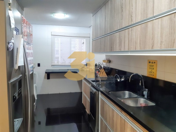 Imagem Apartamento com 3 Quartos à Venda, 163 m² em Panamby - São Paulo Imagem Apartamento com 3 Quartos à Venda, 163 m² em Panamby - São Paulo