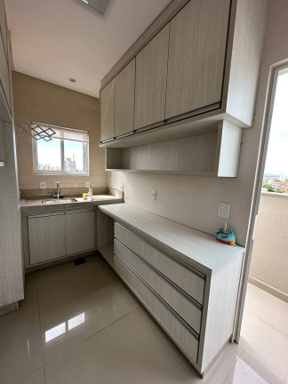 Imagem Apartamento com 3 Quartos à Venda, 198 m² em Gravatá - Navegantes Imagem Apartamento com 3 Quartos à Venda, 198 m² em Gravatá - Navegantes