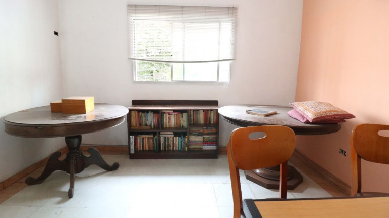 Imagem Casa com 3 Quartos à Venda, 75 m² em Campo Belo - São Paulo Imagem Casa com 3 Quartos à Venda, 75 m² em Campo Belo - São Paulo