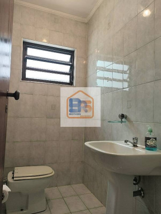 Imagem Sobrado com 3 Quartos à Venda, 152 m² em Conjunto Residencial Vista Verde - São Paulo