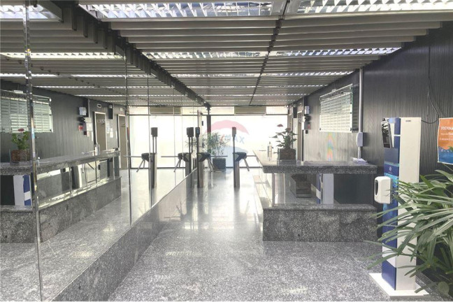 Imagem Sala Comercial para Alugar, 64 m² em Itaim Bibi - São Paulo