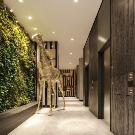 Imagem Imóvel Comercial à Venda, 25 m² em Brooklin Paulista - São Paulo Imagem Imóvel Comercial à Venda, 25 m² em Brooklin Paulista - São Paulo