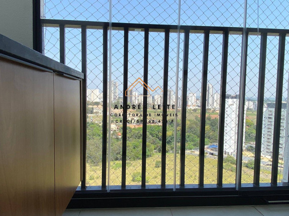 Imagem Apartamento com 2 Quartos para Alugar, 55 m² em Parque Campolim - Sorocaba