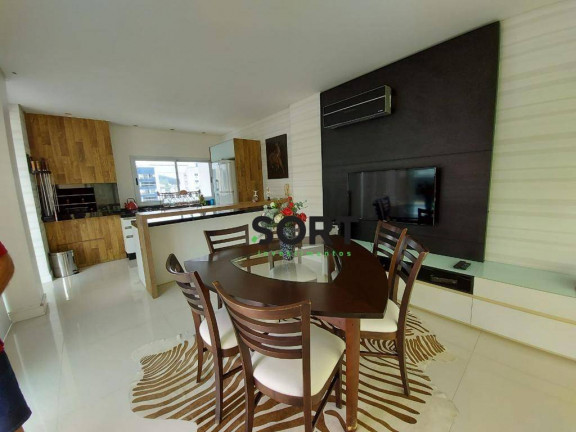 Imagem Cobertura com 3 Quartos à Venda, 260 m² em Centro - Balneário Camboriú