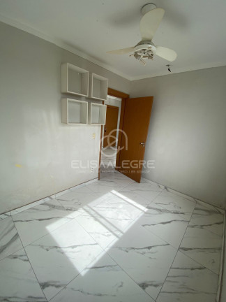Imagem Apartamento com 2 Quartos à Venda, 47 m² em Centro - Sapucaia Do Sul