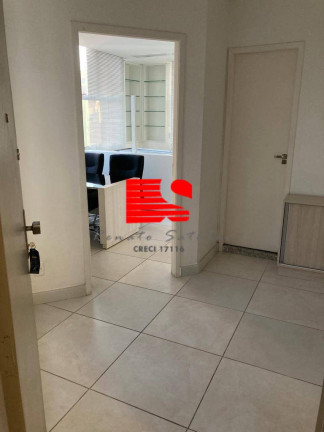 Imagem Sala Comercial à Venda, 35 m² em Santo Agostinho - Belo Horizonte