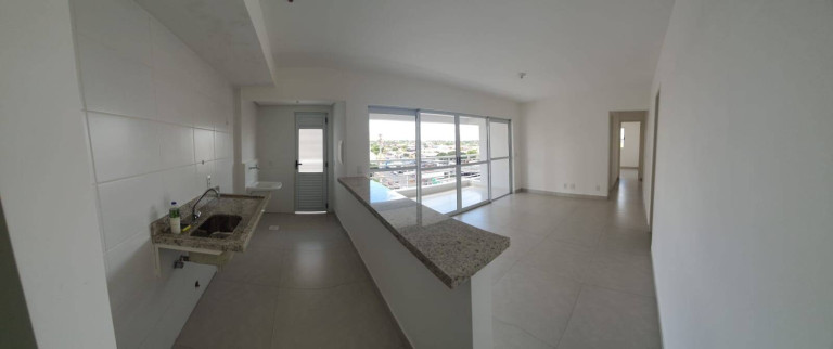 Apartamento com 3 Quartos à Venda, 82 m² em São Francisco - Goiânia