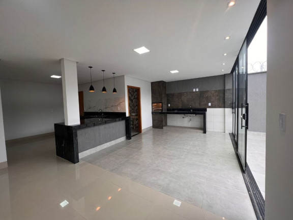 Imagem Sobrado com 3 Quartos à Venda, 176 m² em Setor Três Marias - Goiânia Imagem Sobrado com 3 Quartos à Venda, 176 m² em Setor Três Marias - Goiânia